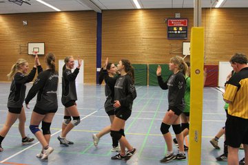 Bild 526 - U16 Juniorinnen ODM am 10.3.12